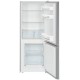Liebherr Ψυγειοκαταψύκτης 211lt Υ137.2xΠ55xΒ63εκ. Inox CUele 2331 Liebherr Ψυγειοκαταψύκτης 211lt Υ137.2xΠ55xΒ63εκ. Inox CUele 2331